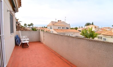 Bestaande bouw - Villa -
Orihuela Costa - Playa Flamenca