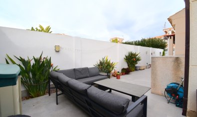 Bestaande bouw - Villa -
Orihuela Costa - Playa Flamenca