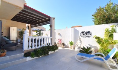 Bestaande bouw - Villa -
Orihuela Costa - Playa Flamenca