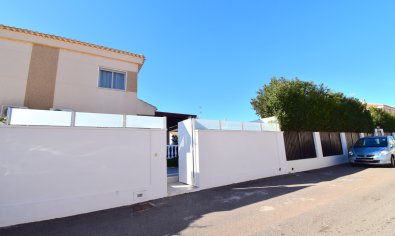 Bestaande bouw - Villa -
Orihuela Costa - Playa Flamenca