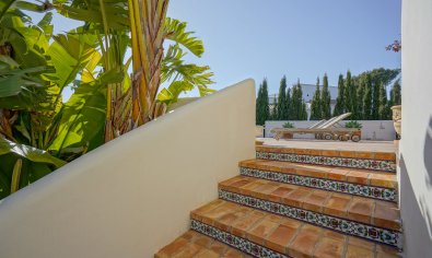 Reventa - Villa -
Jávea - La Granadella