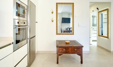 Bestaande bouw - Appartement -
Orihuela Costa - Lomas De Cabo Roig