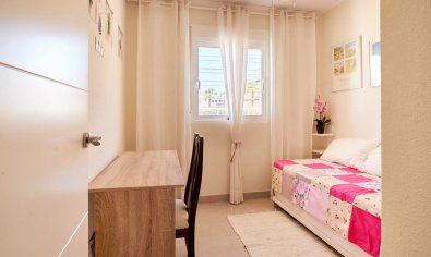 Bestaande bouw - Appartement -
Orihuela Costa - Lomas De Cabo Roig