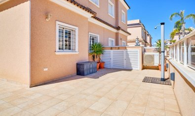 Bestaande bouw - Appartement -
Orihuela Costa - Lomas De Cabo Roig