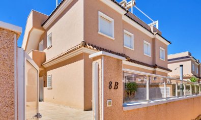 Bestaande bouw - Appartement -
Orihuela Costa - Lomas De Cabo Roig