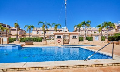 Bestaande bouw - Appartement -
Orihuela Costa - Lomas De Cabo Roig