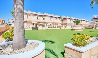 Bestaande bouw - Appartement -
Orihuela Costa - Lomas De Cabo Roig