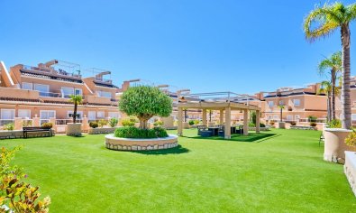 Bestaande bouw - Appartement -
Orihuela Costa - Lomas De Cabo Roig