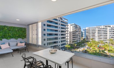 Bestaande bouw - Appartement -
Orihuela Costa - Punta Prima