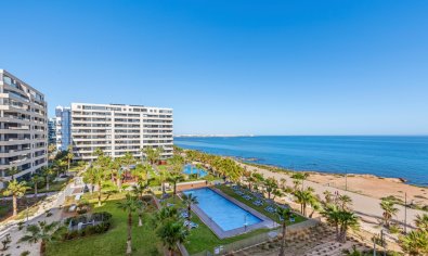 Bestaande bouw - Appartement -
Orihuela Costa - Punta Prima