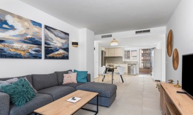 Bestaande bouw - Appartement -
Orihuela Costa - Punta Prima