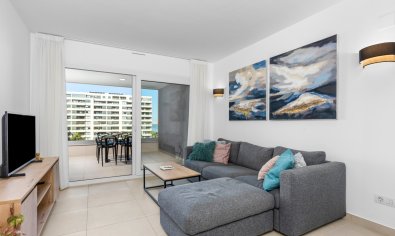 Bestaande bouw - Appartement -
Orihuela Costa - Punta Prima