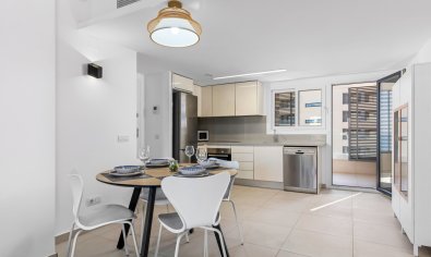 Bestaande bouw - Appartement -
Orihuela Costa - Punta Prima