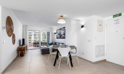 Bestaande bouw - Appartement -
Orihuela Costa - Punta Prima