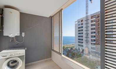 Bestaande bouw - Appartement -
Orihuela Costa - Punta Prima