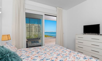 Bestaande bouw - Appartement -
Orihuela Costa - Punta Prima