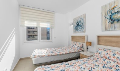 Bestaande bouw - Appartement -
Orihuela Costa - Punta Prima