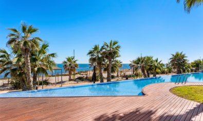 Bestaande bouw - Appartement -
Orihuela Costa - Punta Prima