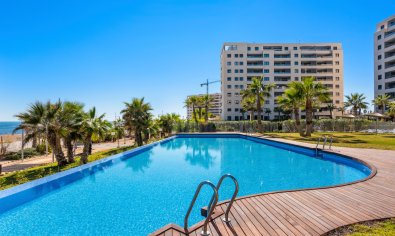 Bestaande bouw - Appartement -
Orihuela Costa - Punta Prima