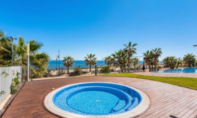 Bestaande bouw - Appartement -
Orihuela Costa - Punta Prima