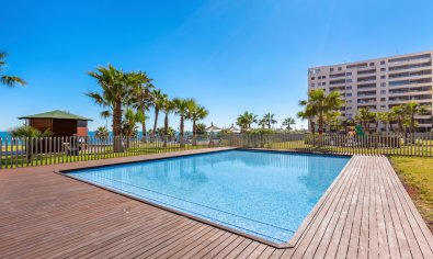 Bestaande bouw - Appartement -
Orihuela Costa - Punta Prima