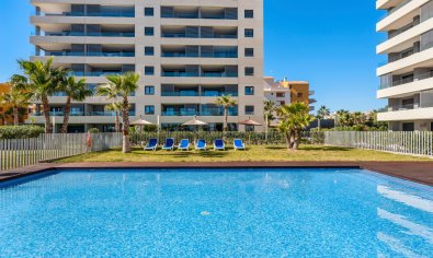 Bestaande bouw - Appartement -
Orihuela Costa - Punta Prima