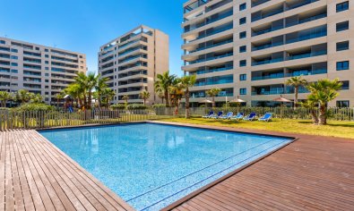 Bestaande bouw - Appartement -
Orihuela Costa - Punta Prima