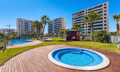 Bestaande bouw - Appartement -
Orihuela Costa - Punta Prima