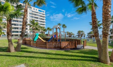 Bestaande bouw - Appartement -
Orihuela Costa - Punta Prima