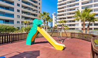 Bestaande bouw - Appartement -
Orihuela Costa - Punta Prima