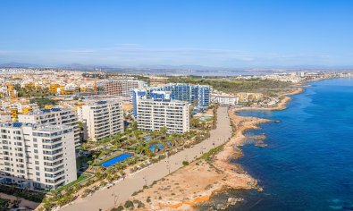 Bestaande bouw - Appartement -
Orihuela Costa - Punta Prima