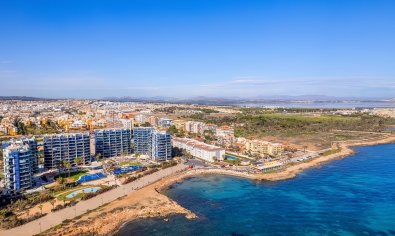 Bestaande bouw - Appartement -
Orihuela Costa - Punta Prima