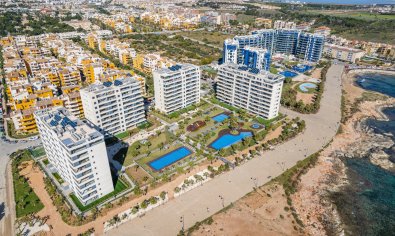 Bestaande bouw - Appartement -
Orihuela Costa - Punta Prima