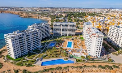 Bestaande bouw - Appartement -
Orihuela Costa - Punta Prima