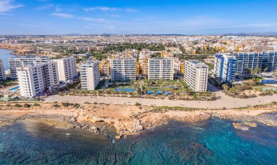 Bestaande bouw - Appartement -
Orihuela Costa - Punta Prima