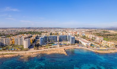 Bestaande bouw - Appartement -
Orihuela Costa - Punta Prima