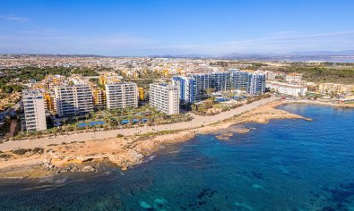 Bestaande bouw - Appartement -
Orihuela Costa - Punta Prima