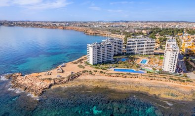 Bestaande bouw - Appartement -
Orihuela Costa - Punta Prima