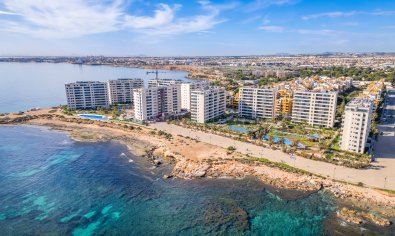 Bestaande bouw - Appartement -
Orihuela Costa - Punta Prima