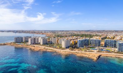 Bestaande bouw - Appartement -
Orihuela Costa - Punta Prima