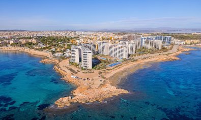 Bestaande bouw - Appartement -
Orihuela Costa - Punta Prima