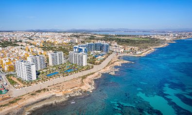 Bestaande bouw - Appartement -
Orihuela Costa - Punta Prima