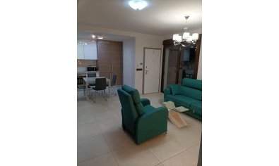 Reventa - Villa -
Orihuela Costa - Montezenia