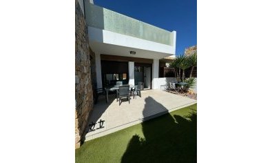 Reventa - Villa -
Orihuela Costa - Montezenia