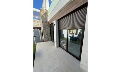 Reventa - Villa -
Orihuela Costa - Montezenia