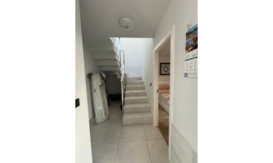 Reventa - Villa -
Orihuela Costa - Montezenia