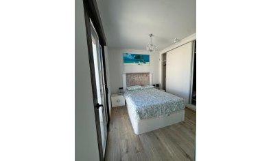 Reventa - Villa -
Orihuela Costa - Montezenia