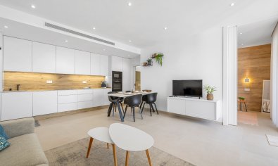 Bestaande bouw - Appartement -
San Pedro del Pinatar - Ciudad Quesada