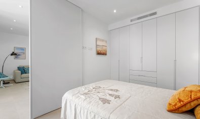 Bestaande bouw - Appartement -
San Pedro del Pinatar - Ciudad Quesada