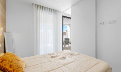 Bestaande bouw - Appartement -
San Pedro del Pinatar - Ciudad Quesada